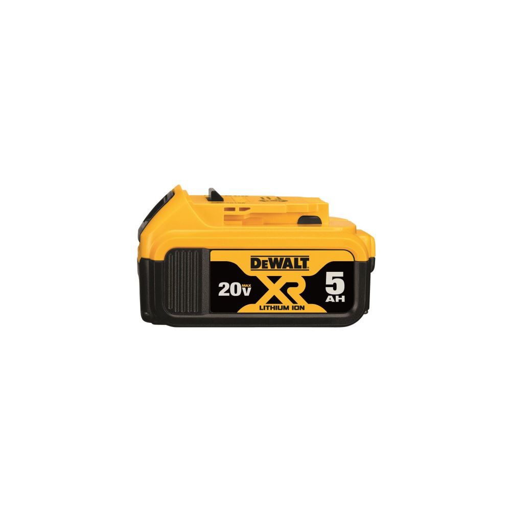 DeWalt Bateria 20v Paquete de 2 DCB205-2