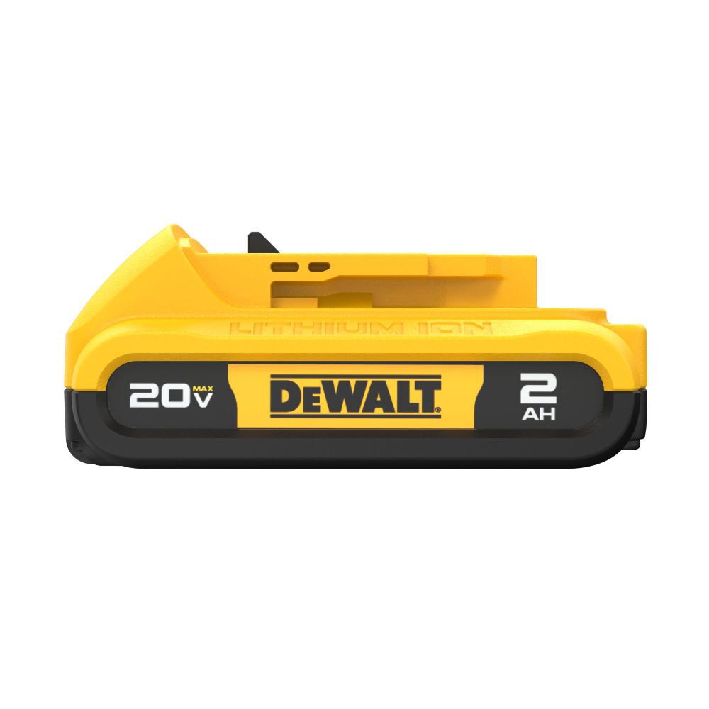 Cargador DeWalt DCB203 20V