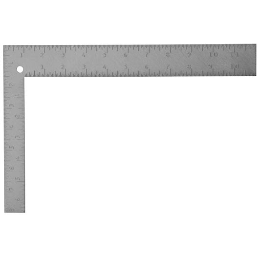 Escuadra Carp 8X12 45-912 Stanley