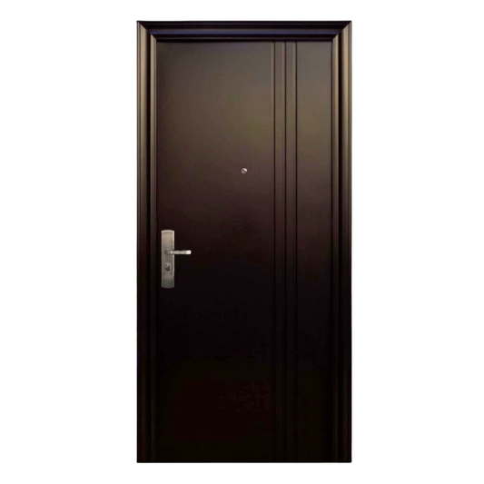 Puerta Multipuntos
