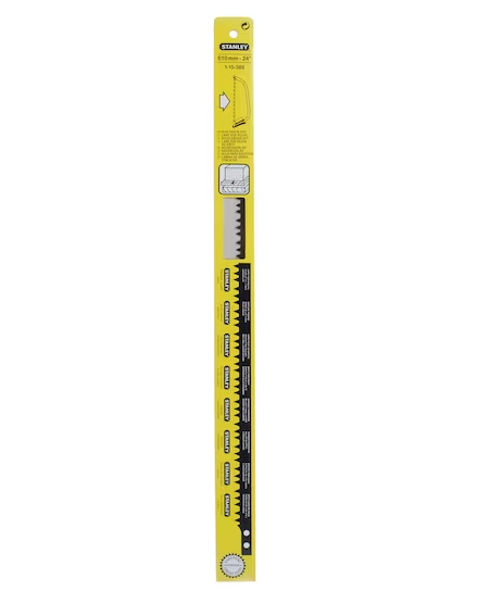 Hoja para Arco Talar 24 15-385