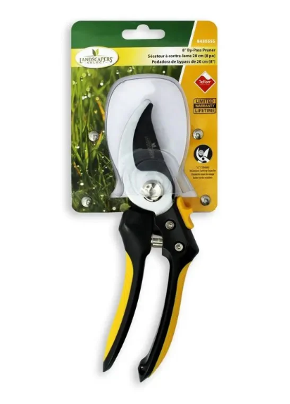 Tijera Podar Mintcraft 8 Se3218