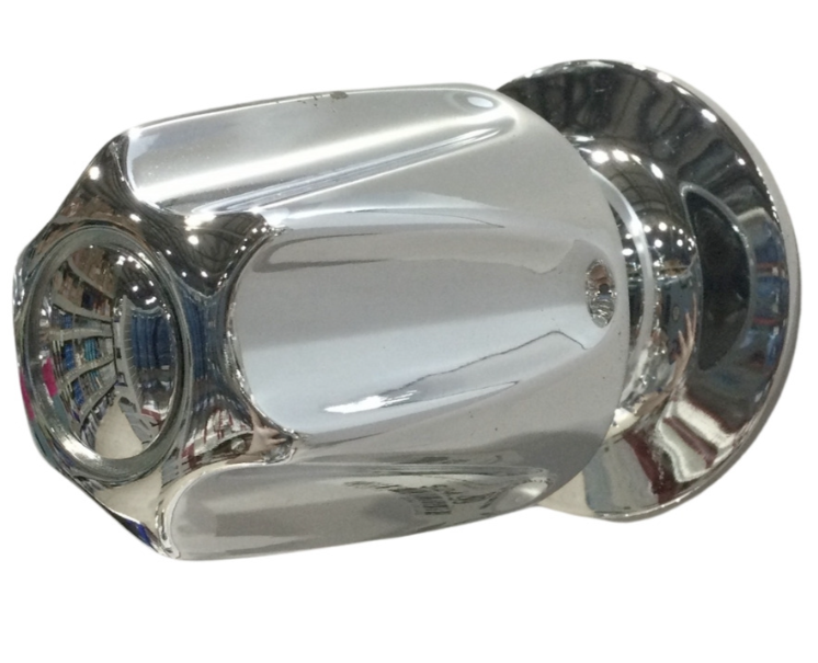 Llave Sencilla de Baño