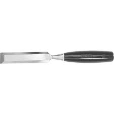 Formon con Mango Plástico 1/4 16104 Stanley