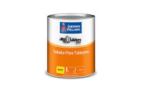 Sellador Tabla/Yeso Gl Blanco