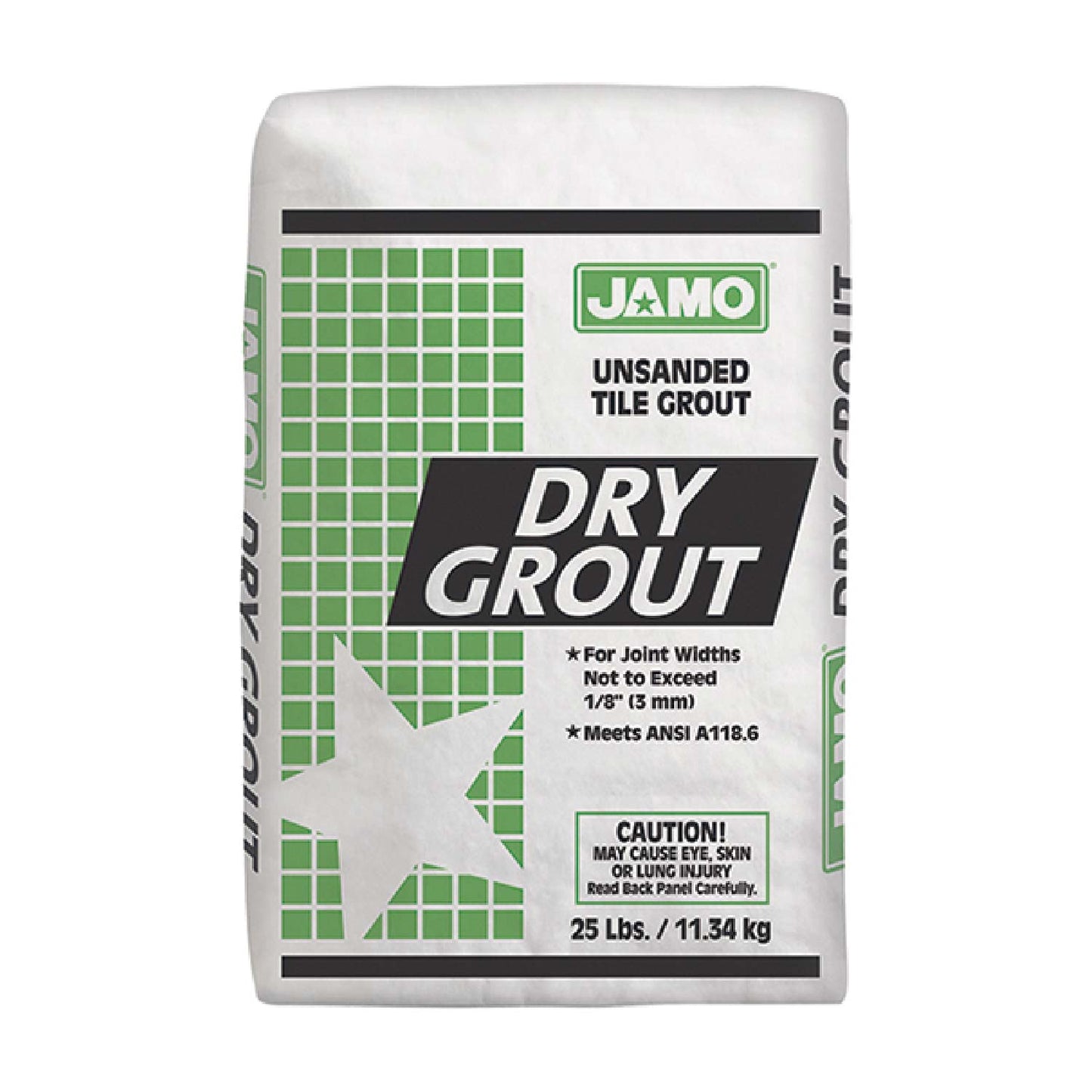 Lechada Sin Arena White 11.3Kgs (25 Lbs)