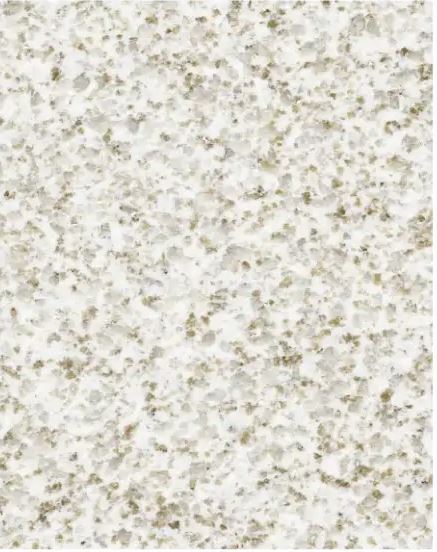 Granito Pearl White 2400X700