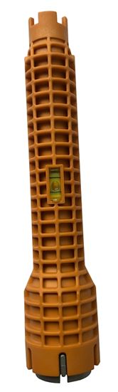 Herramienta manual para Plomería