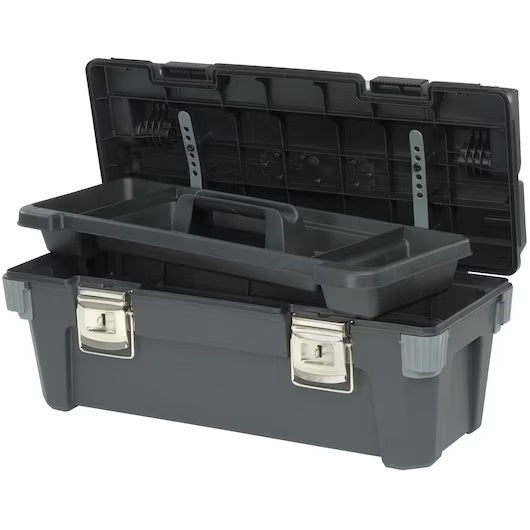 Caja de Herramientas Plástica 30" Stanley