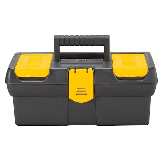 Caja de Herramientas Plástica 12" Stanley