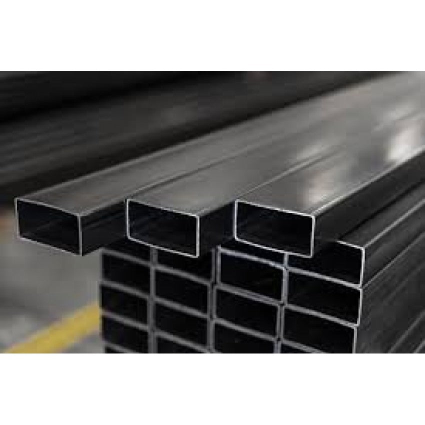 Tubo Rectangular