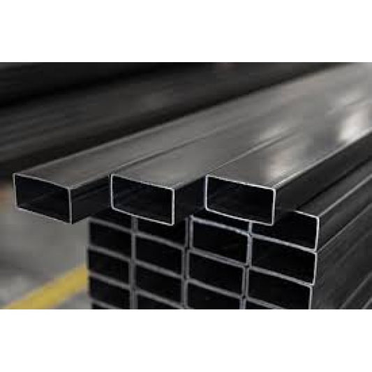 Tubo Rectangular