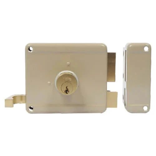 Cerradura Yale 630.50MM Soldable Derecha