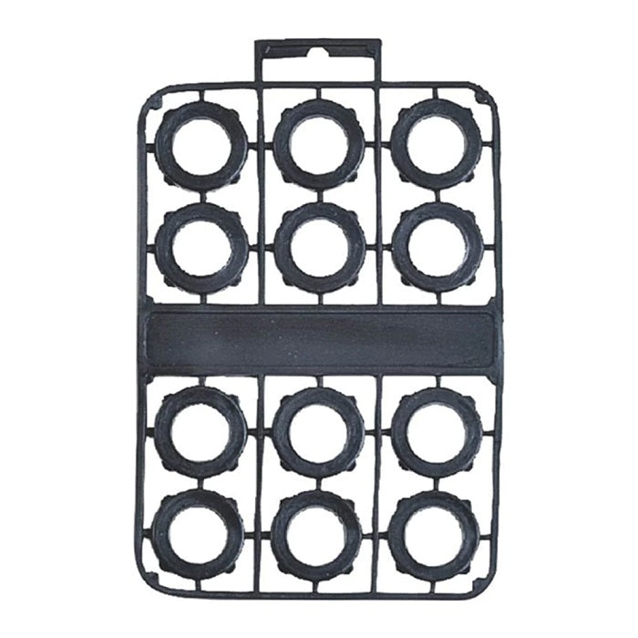 Arandela de Filtro para Manguera X 12