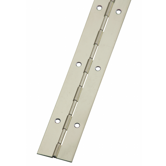Bisagra Piano 32X0.65X700 mm