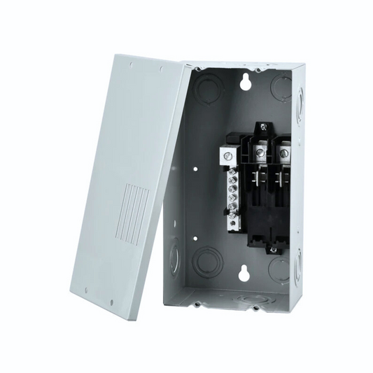 Panel 2 Circuitos 70A