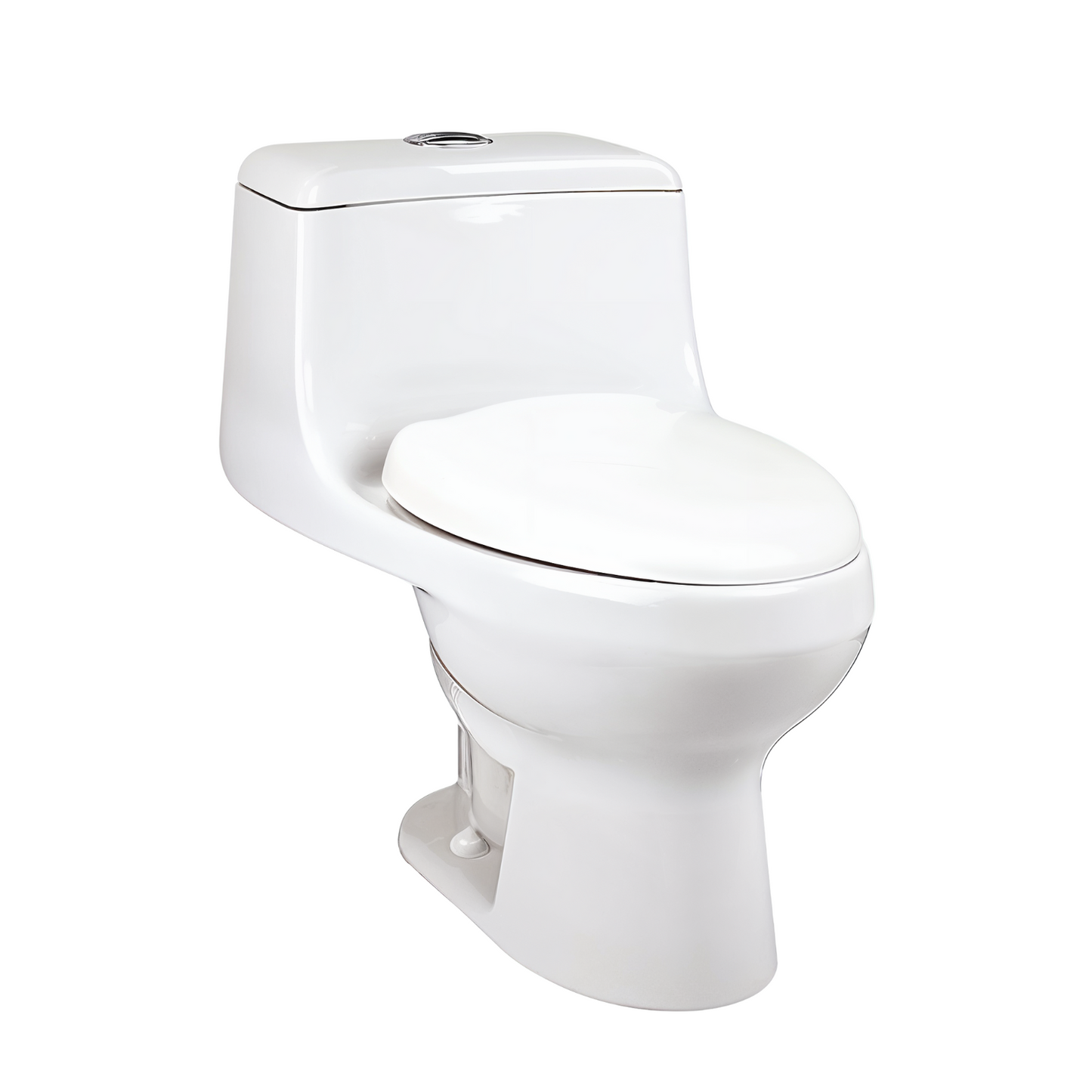 Inodoro Blanco Advance 2.0