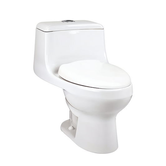 Inodoro Blanco Advance 2.0