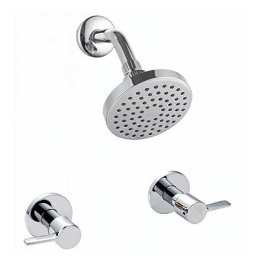 Ducha De Baño /2 Manijas