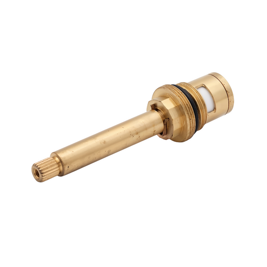 Embolo para llave de baño maia