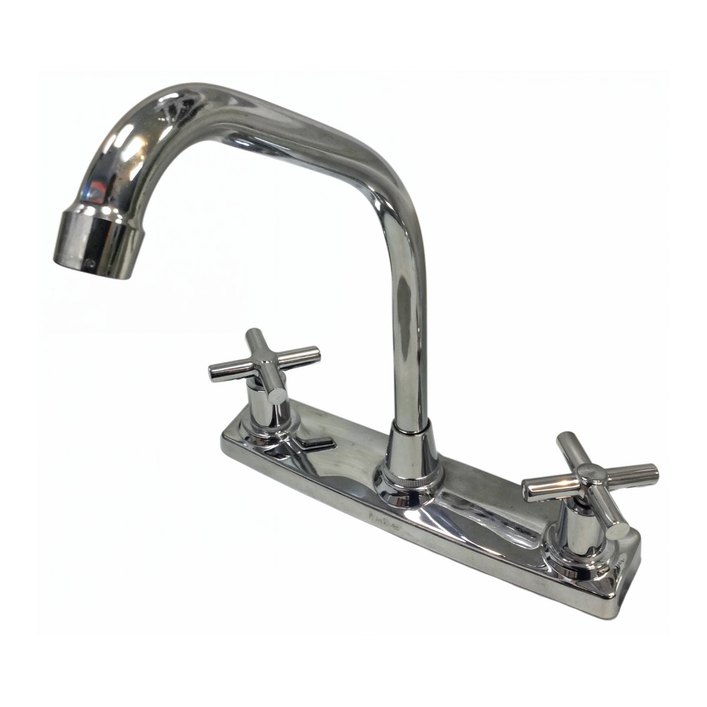 Llave Doble de Fregador
