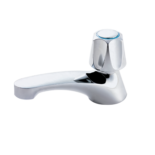 Llave para Lavamanos Control Sencillo