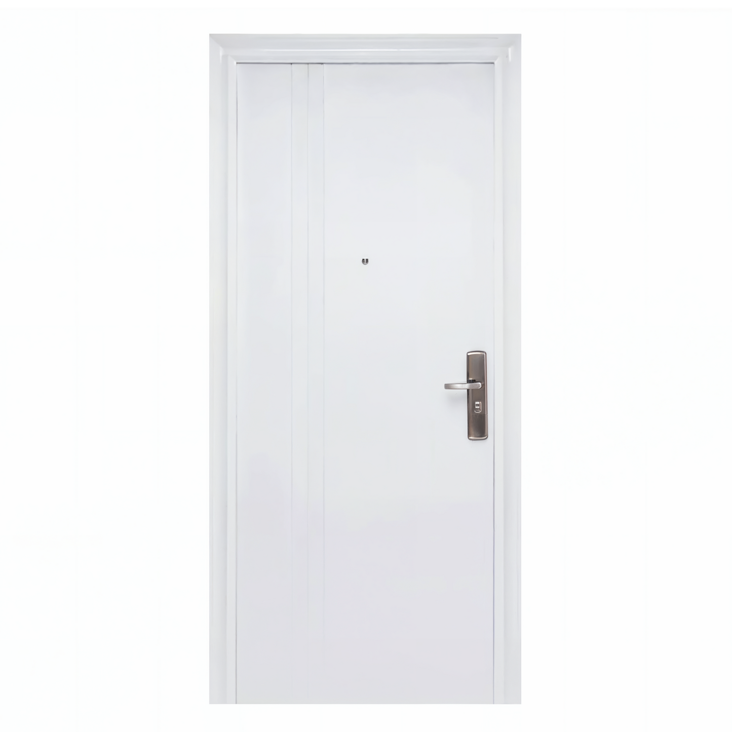 Puerta Multipuntos Blanca