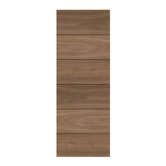 Puerta Toscana Laminada Espresso