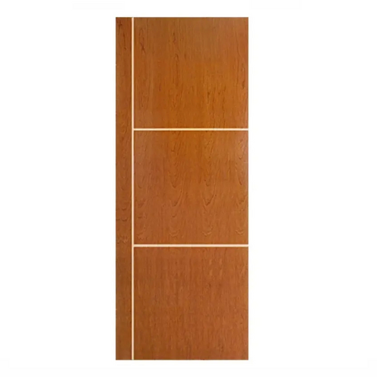 Puerta de Plywood Deco Fenix 4000