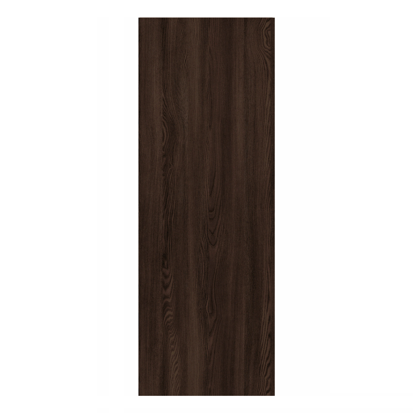 Puerta Lisa Wengué 2x7
