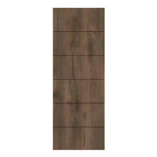 Puerta Toscana Laminada Bellota
