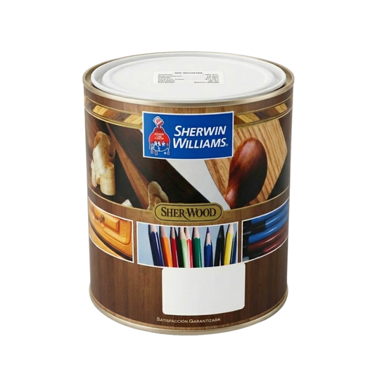 Spar Varnish 1/4 Sherwin