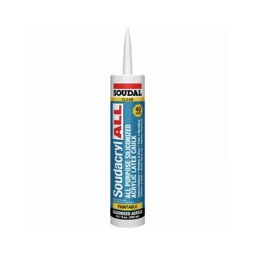 SoudaCryl All Clear 10.1 Oz
