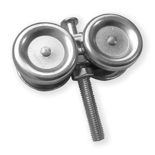 Corredera Ducasse S200 HD