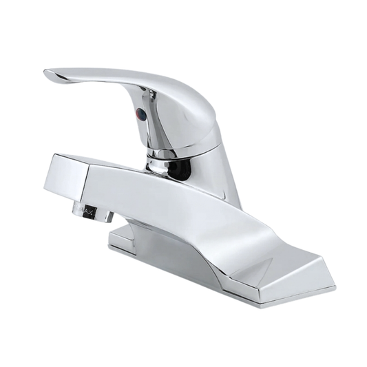 Llave de Lavamanos Monomando