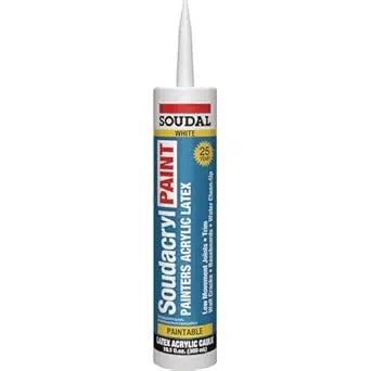 SoudaCryl Paint 10.1 Oz Blanco