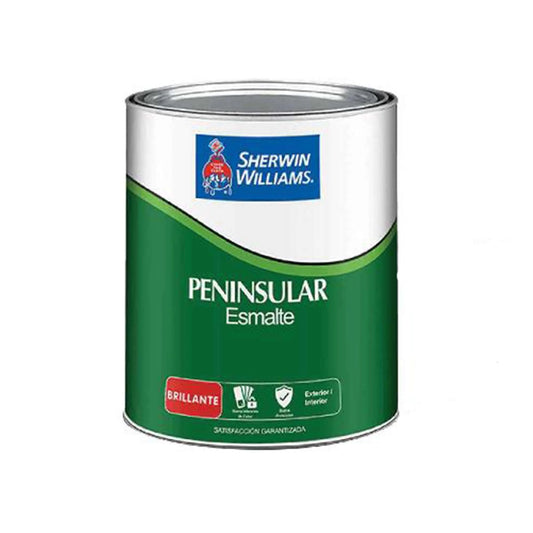 Peninsular Aceite 1/4 Blanco