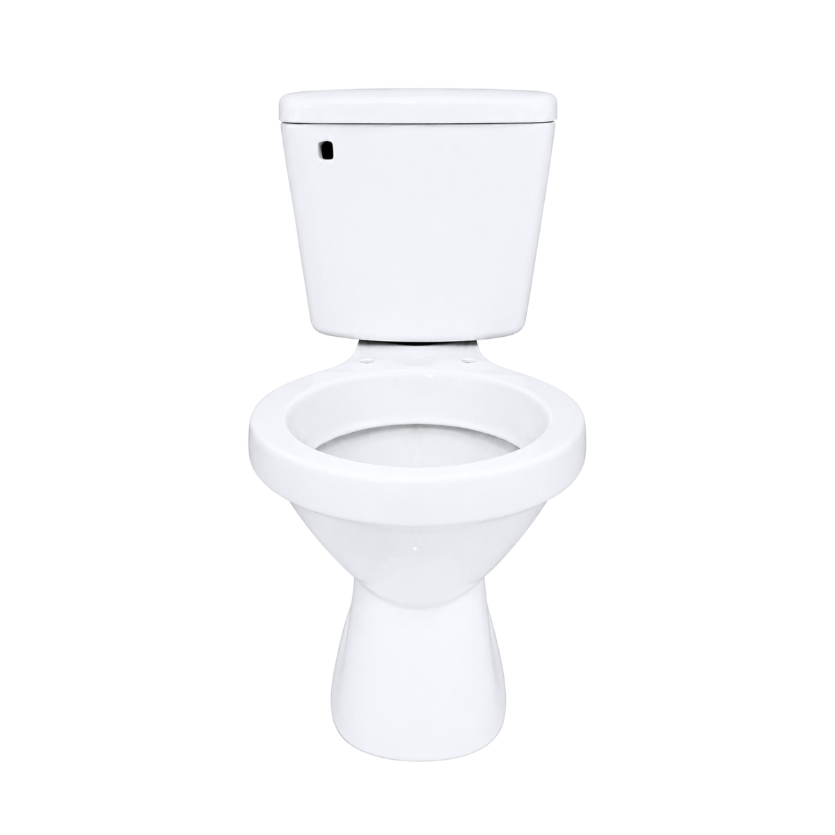 Inodoro Rapid Jet con Manija Blanco