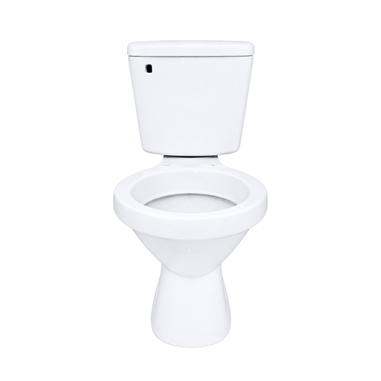 Inodoro Rapid Jet con Manija Blanco