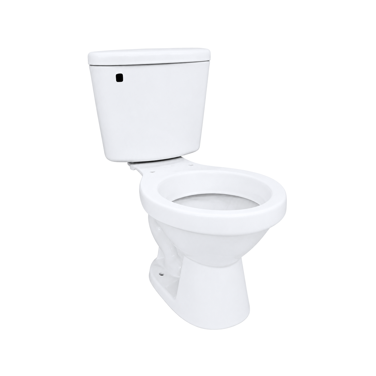 Inodoro Rapid Jet con Manija Blanco