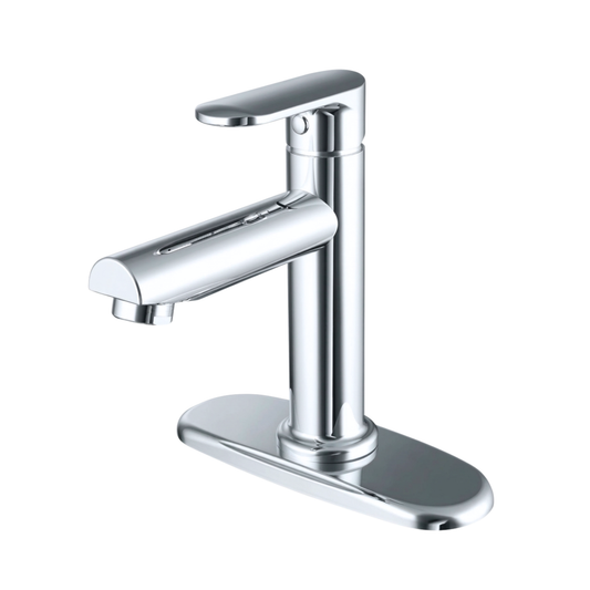 Llave de Lavamanos Sencilla