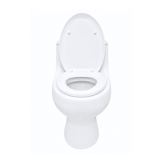 Inodoro Blanco Advance 2.0