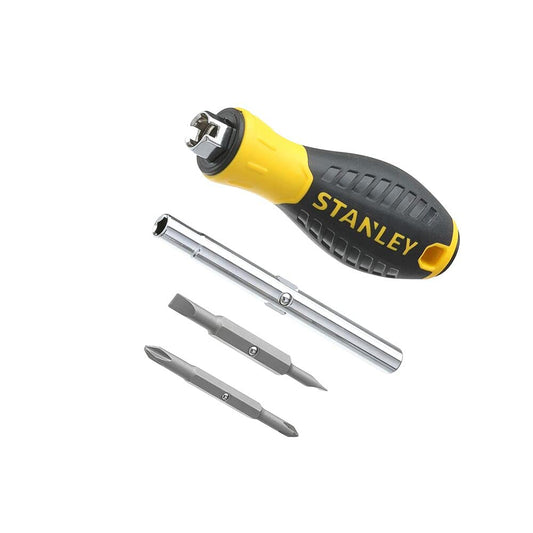 Destornillador 6En1 68012 Stanley