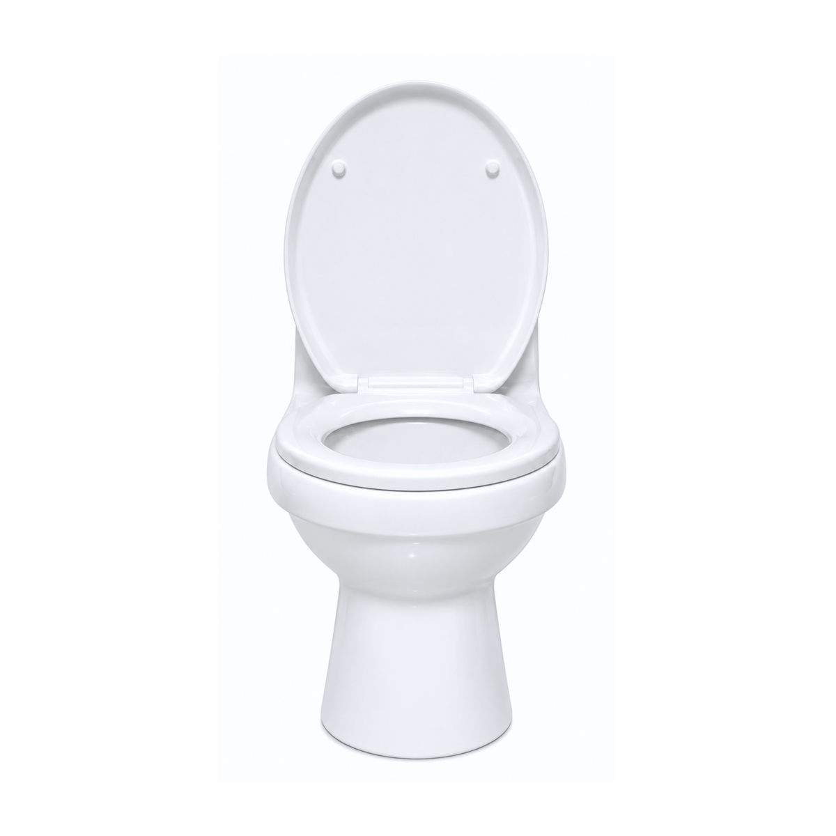 Inodoro Savona Lux Blanco