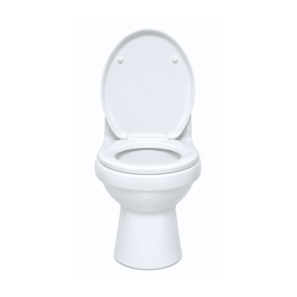 Inodoro Savona Lux Blanco
