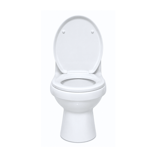 Inodoro Savona Lux Blanco