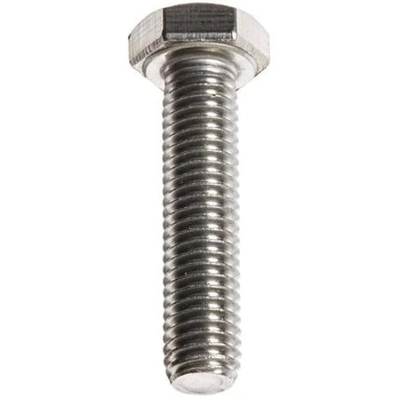Tornillo Hexagonal G2 ZINC