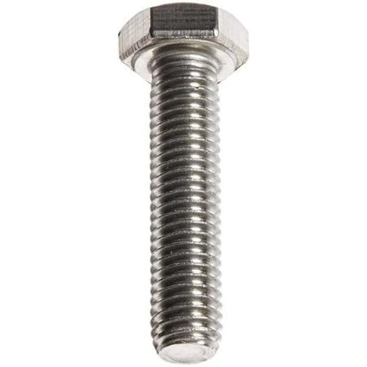 Tornillo Hexagonal G2 ZINC