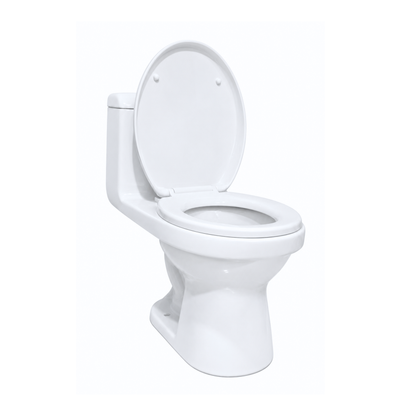 Inodoro Savona Lux Blanco