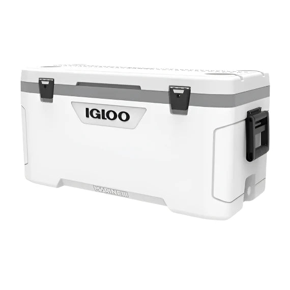 Hielera Igloo Blanca 100Qt